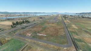 [JAPAN] RJOC Izumo Airport thumbnail 10