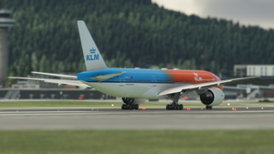 CS-777-200ER KLM PH-BVA Ultra  thumbnail 18