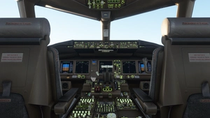 Captain Sim 777-300ER Custom Views thumbnail 2