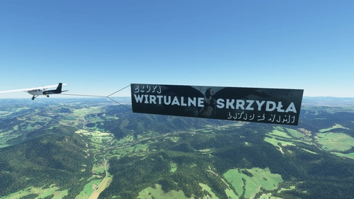 C152 - WIRTUALNE SKRZYDLA