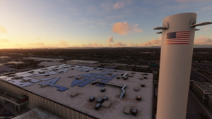 VTOL Aviation's KHHR Hawthorne Municipal Airport thumbnail 5