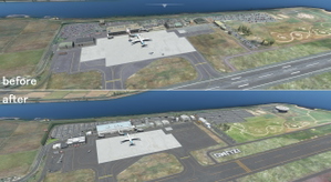 [JAPAN] RJOC Izumo Airport thumbnail 16