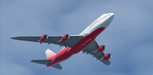Boeing 747-8 Rossiya (non-mirror) thumbnail 2