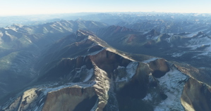 British Columbia, 15m DEM - High Resolution Terrain Elevation Data from LIDAR Imaging Part 1 thumbnail 2