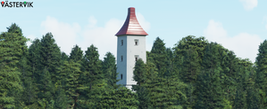 Västervik - Landmarks thumbnail 5