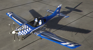 Gotfriends Vertigo - Dragon Liveries and more... thumbnail 13