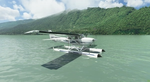 Cessna 172 Amphibian thumbnail 20
