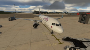 Dresden International Airport (EDDC) Enhancement thumbnail 5