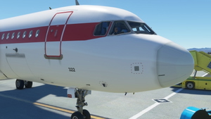 [A32NX] Janet Airlines (8K Package) thumbnail 10