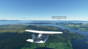 Loch Lomond Seaplanes jetty airport (LLSP), Scotland incl scenic flight thumbnail 16