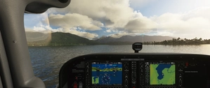 Lake Te Anau Seaplane Base thumbnail 1