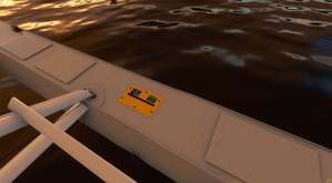 Cessna 172 Amphibian thumbnail 6