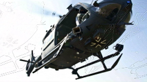 H135 LUH SOF | Bundeswehr / Luftwaffe thumbnail 11