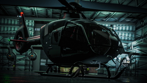 H135 LUH SOF | Bundeswehr / Luftwaffe thumbnail 7