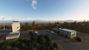 Caracas Charallave Airport - SVCS thumbnail 3