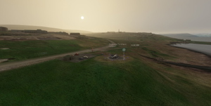 Faroe Islands Heliports  thumbnail 14