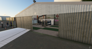 FARS - Robertson Airfield thumbnail 7