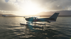 Cessna 172 Amphibian thumbnail 19