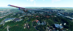 DisneyLand Paris 2021 -Enhanced Lighting- thumbnail 21