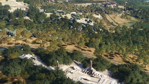 Archeological Site of Italy -Valley of the Temples - Agrigento thumbnail 6