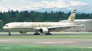 CS-777-300ER ETIHAD 2015 A6-ETP Ultra  thumbnail 6