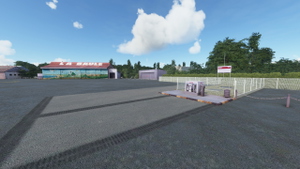 LFRE - La Baule-Escoublac thumbnail 5