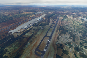 Banglore Kempegauda International Airport [VOBL] thumbnail 11