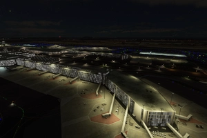 Singapore Changi International Airport [WSSS] thumbnail 2