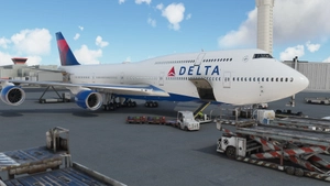 Delta N674US Ultra thumbnail 4