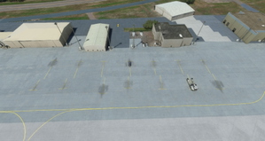 KBIS Bismarck Airport thumbnail 13