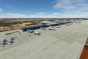 Banglore Kempegauda International Airport [VOBL] thumbnail 3