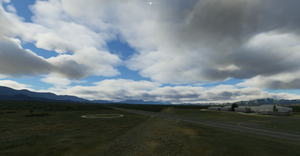 FARS - Robertson Airfield thumbnail 3