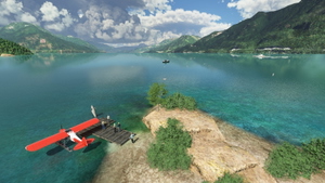 The Gotgravel STOL Academy at Squamish, BC (CYSE) thumbnail 9