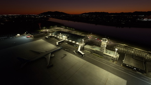 [JAPAN] RJOC Izumo Airport thumbnail 14