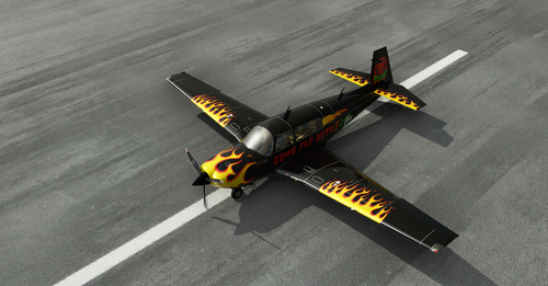 Fury Mooney