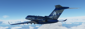8K FX AIRLINES by Sp3cialFx thumbnail 7