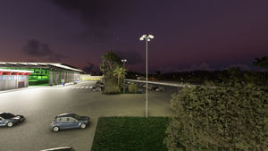 Airport Ancona Falconara (LIPY) thumbnail 18