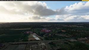 EDKB - Bonn Hangelar thumbnail 13