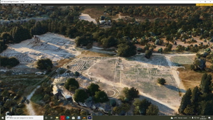 Archeological Site of Italy -Valley of the Temples - Agrigento thumbnail 3