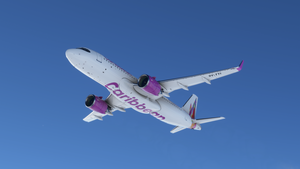Caribbean Airlines Pack FBW A32NX thumbnail 3
