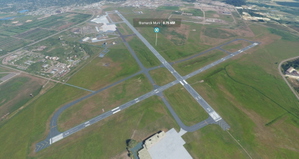 KBIS Bismarck Airport thumbnail 9