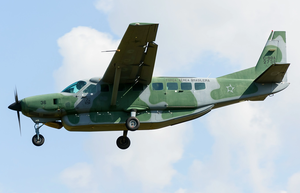 Cessna 208B Grand Caravan EX ( 8K ) FAB C-98 2736 thumbnail 8