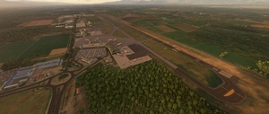 Alfonso Bonilla Aragón International Airport - SKCL Colombia thumbnail 3