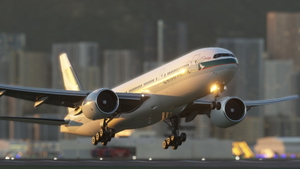 CS-B777-Cathay Pacific B-HNA Ultra  thumbnail 2
