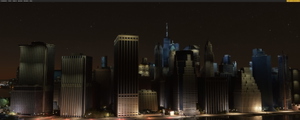 NYC Financial District  thumbnail 7
