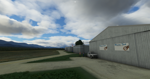 FARS - Robertson Airfield thumbnail 5