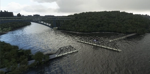 All 29 New York Bridges  - Sample thumbnail 6