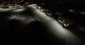 KBIS Bismarck Airport thumbnail 5
