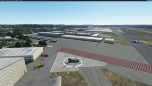 RAAF Amberley Air Base in Queensland, Australia YAMB - Tag21 thumbnail 16