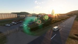 Terrance B. Lettsome International Airport (TUPJ) Updated Scenery Project v1.5 thumbnail 12